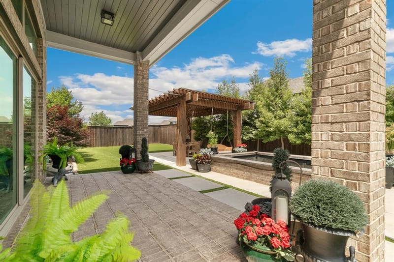 1181 Saint Peter Lane, Prosper TX 75078 - Photo 28