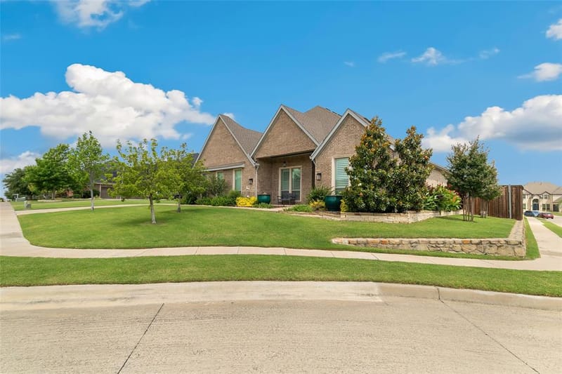 1181 Saint Peter Lane, Prosper TX 75078 - Photo 30