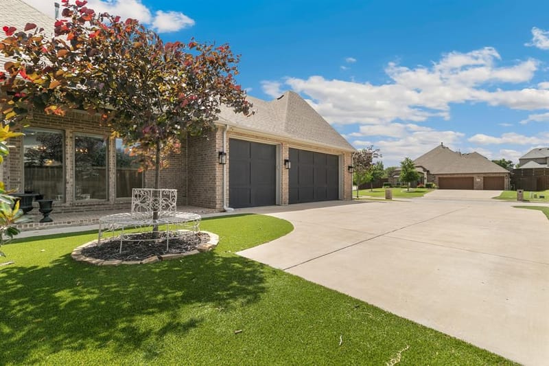 1181 Saint Peter Lane, Prosper TX 75078 - Photo 33