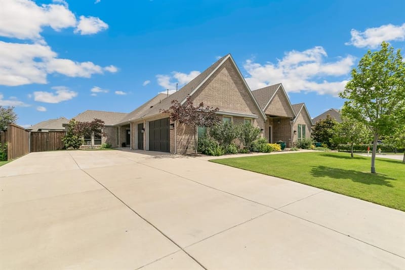 1181 Saint Peter Lane, Prosper TX 75078 - Photo 31