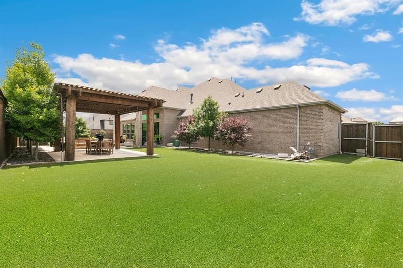 1181 Saint Peter Lane, Prosper TX 75078 - Photo 29