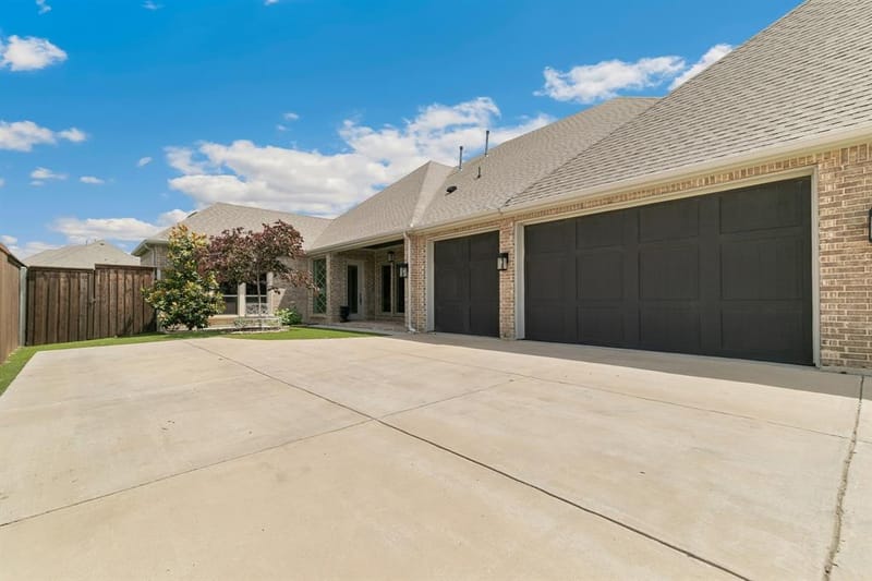 1181 Saint Peter Lane, Prosper TX 75078 - Photo 8