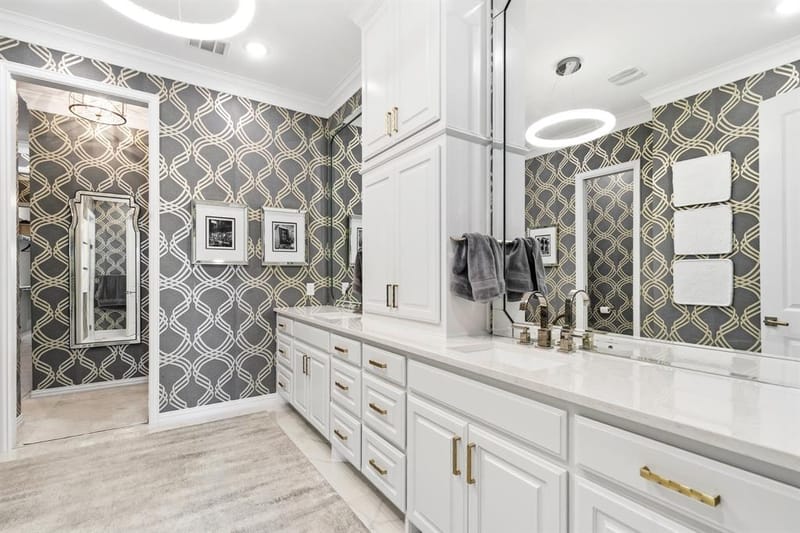 1181 Saint Peter Lane, Prosper TX 75078 - Photo 21