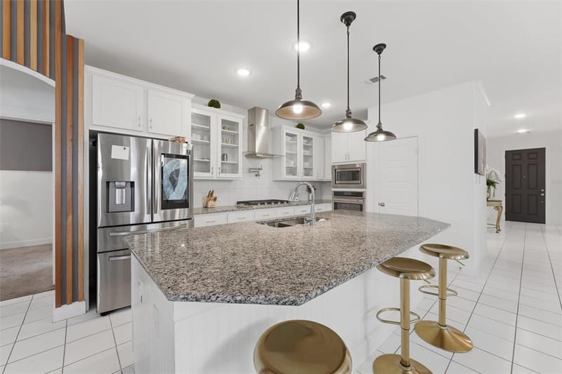 3108 Bluff Creek Drive, Mansfield TX 76063 - Photo 6