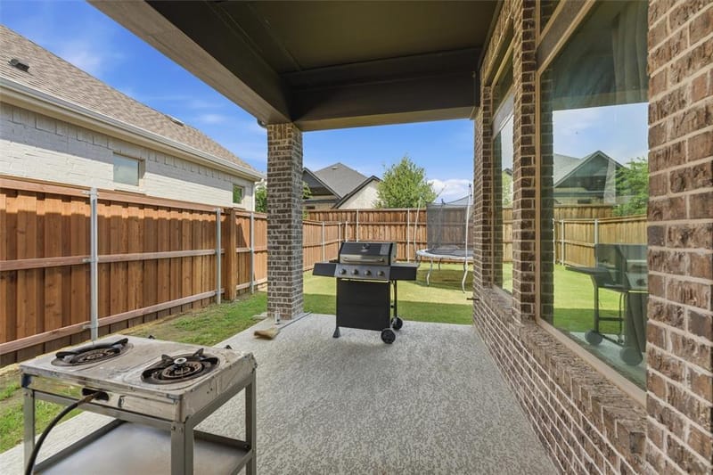 3108 Bluff Creek Drive, Mansfield TX 76063 - Photo 26