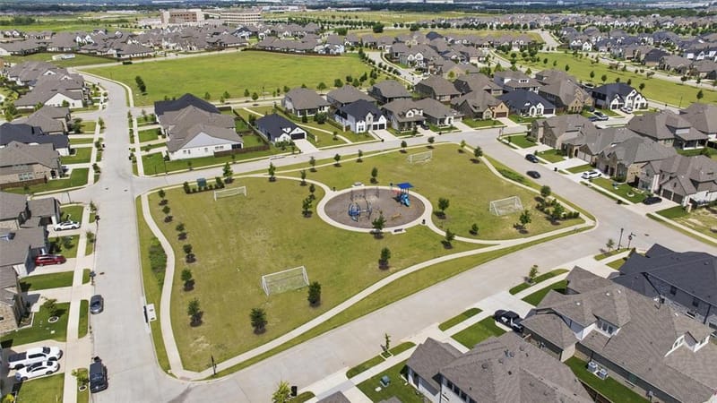 3108 Bluff Creek Drive, Mansfield TX 76063 - Photo 32