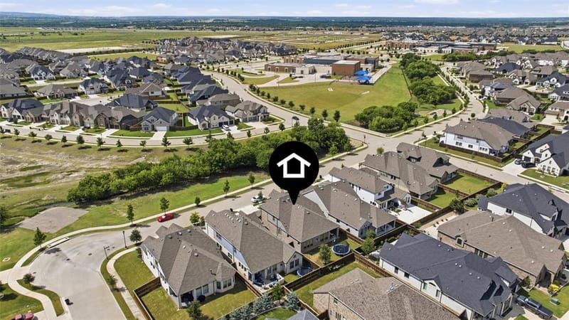 3108 Bluff Creek Drive, Mansfield TX 76063 - Photo 29