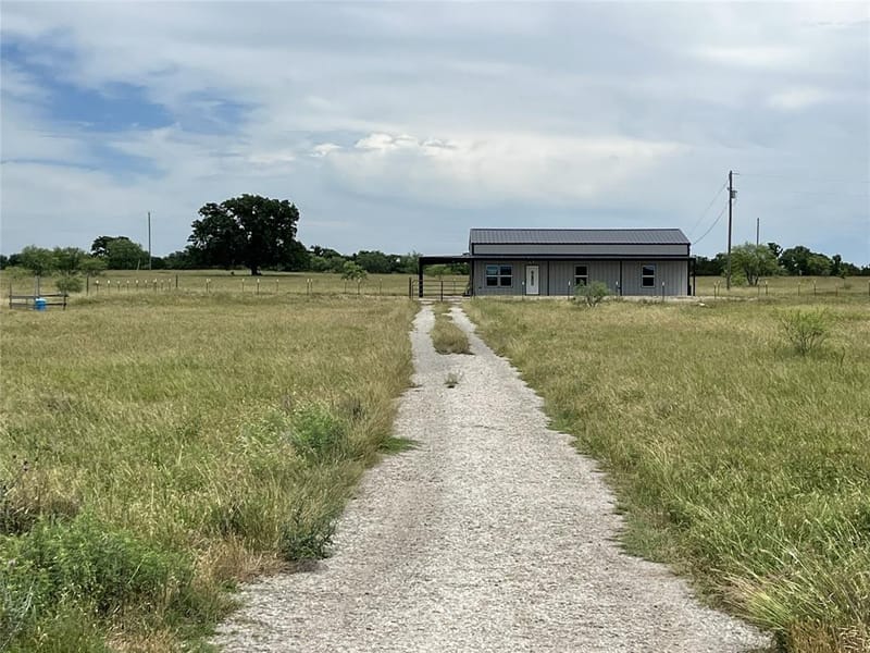 117 Barber Lakes Road, Mineral Wells TX 76067 - Photo 23
