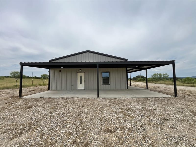 117 Barber Lakes Road, Mineral Wells TX 76067 - Photo 6