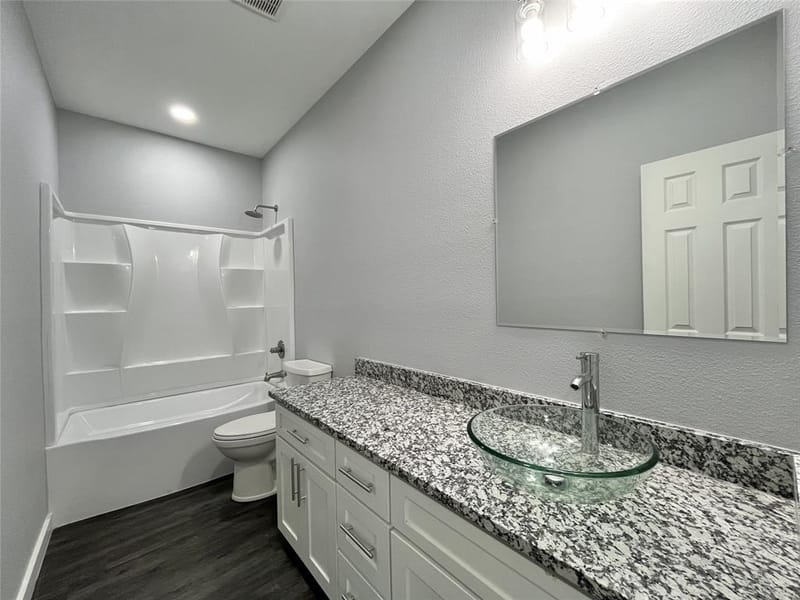 117 Barber Lakes Road, Mineral Wells TX 76067 - Photo 16