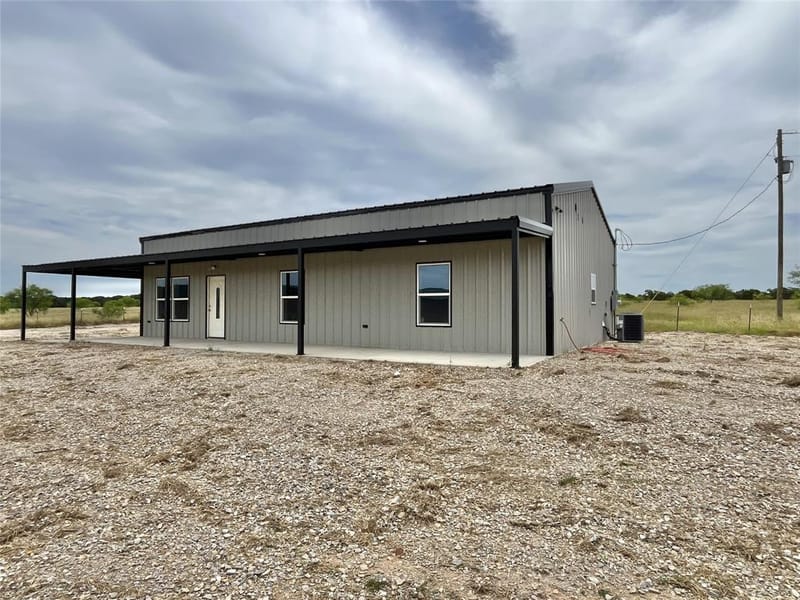 117 Barber Lakes Road, Mineral Wells TX 76067 - Photo 26