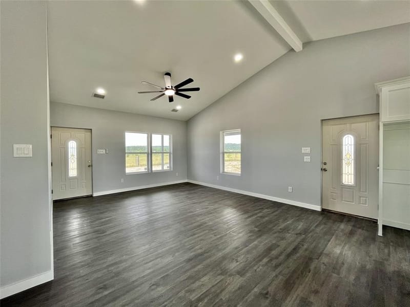 117 Barber Lakes Road, Mineral Wells TX 76067 - Photo 7