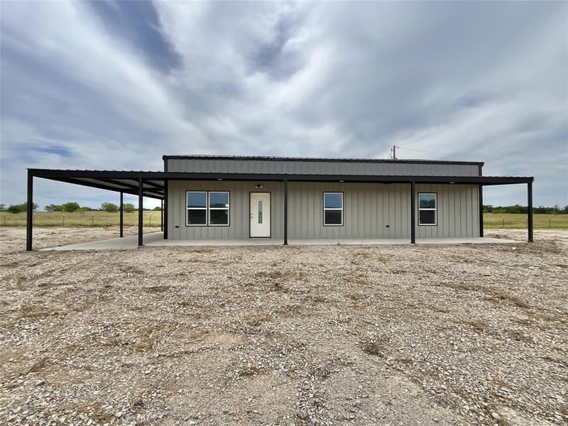 117 Barber Lakes Road, Mineral Wells TX 76067 - Photo 5