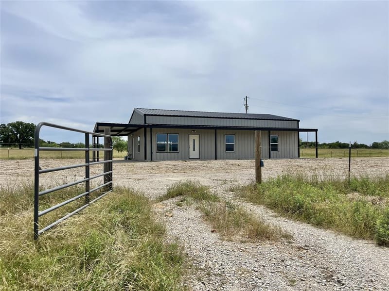 117 Barber Lakes Road, Mineral Wells TX 76067 - Photo 20