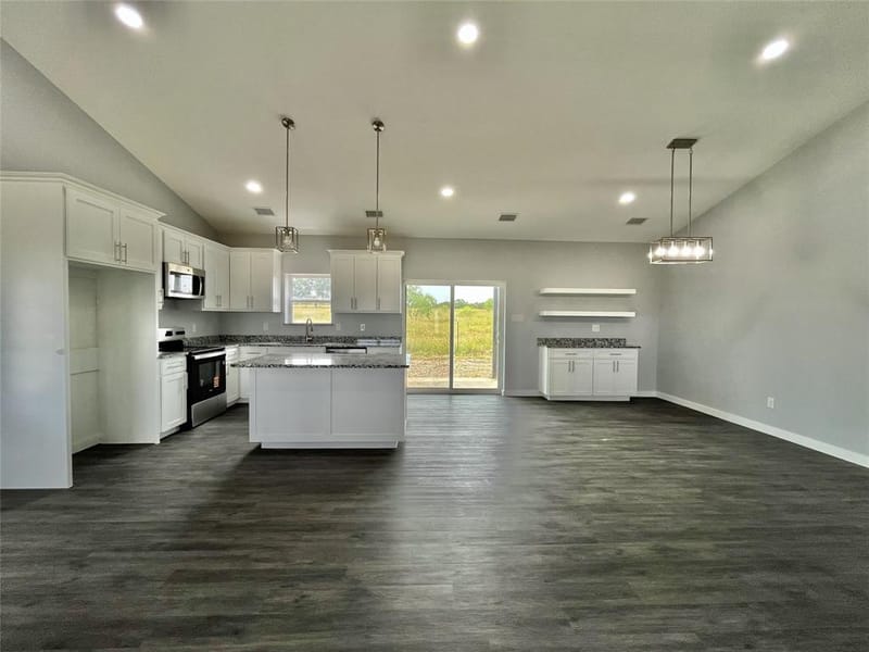 117 Barber Lakes Road, Mineral Wells TX 76067 - Photo 9