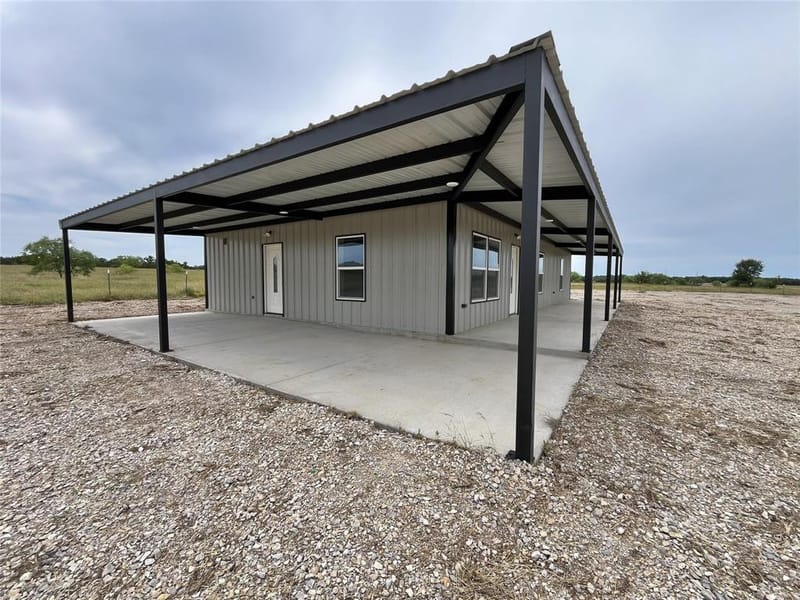 117 Barber Lakes Road, Mineral Wells TX 76067 - Photo 24