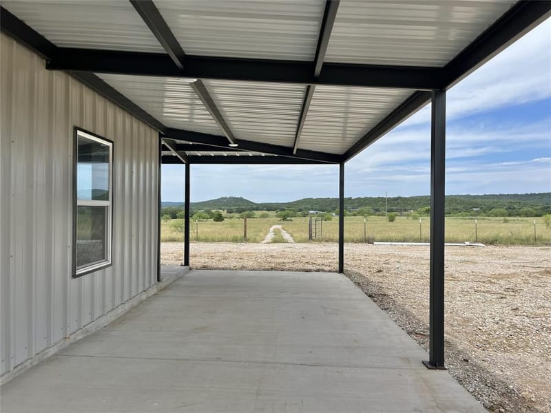 117 Barber Lakes Road, Mineral Wells TX 76067 - Photo 19