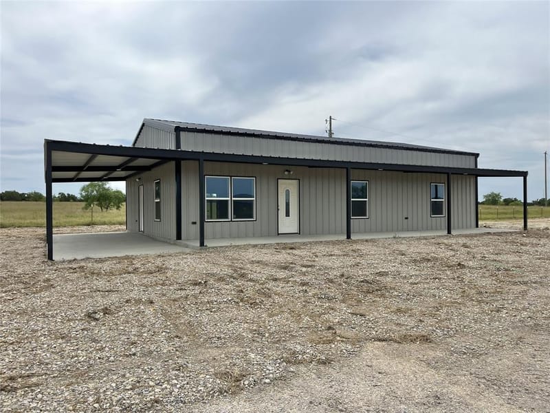 117 Barber Lakes Road, Mineral Wells TX 76067 - Photo 4