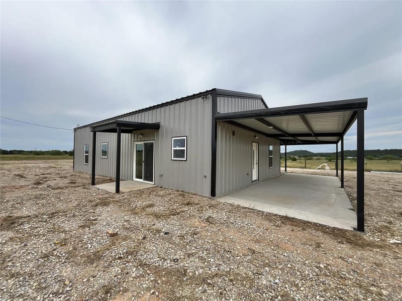 117 Barber Lakes Road, Mineral Wells TX 76067 - Photo 25