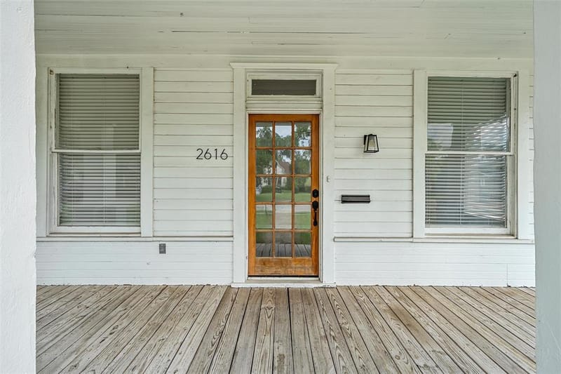 2616 Fort Avenue, Waco TX 76707 - Photo 2
