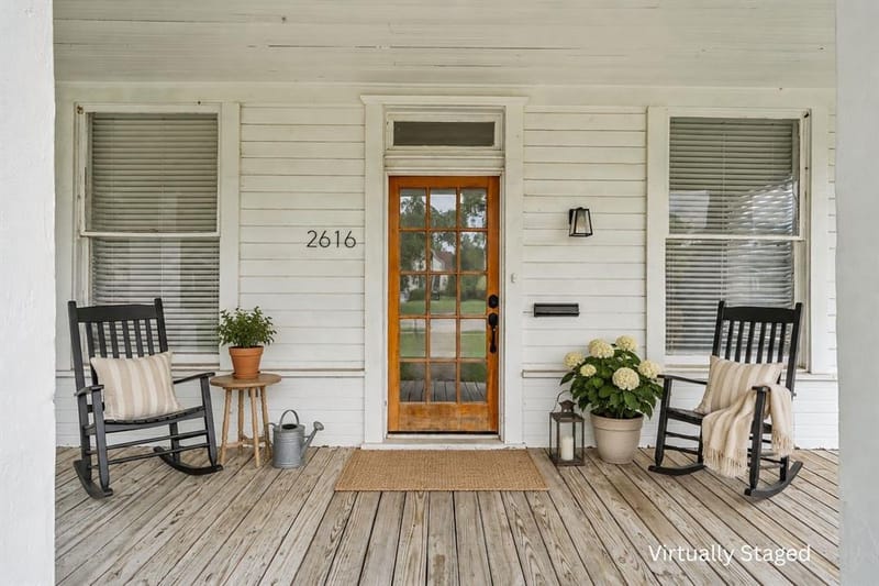 2616 Fort Avenue, Waco TX 76707 - Photo 3