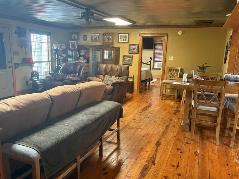 15901 County Road 1030, Blue Ridge TX 75424 - Photo 23