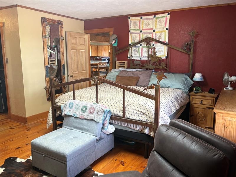 15901 County Road 1030, Blue Ridge TX 75424 - Photo 27