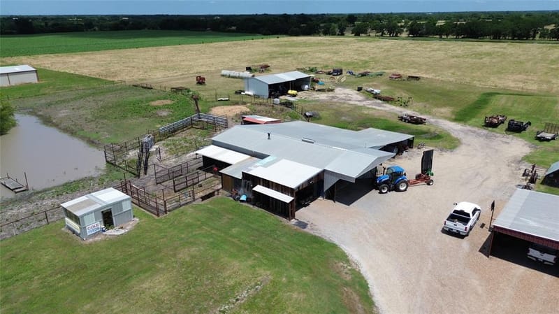 15901 County Road 1030, Blue Ridge TX 75424 - Photo 6