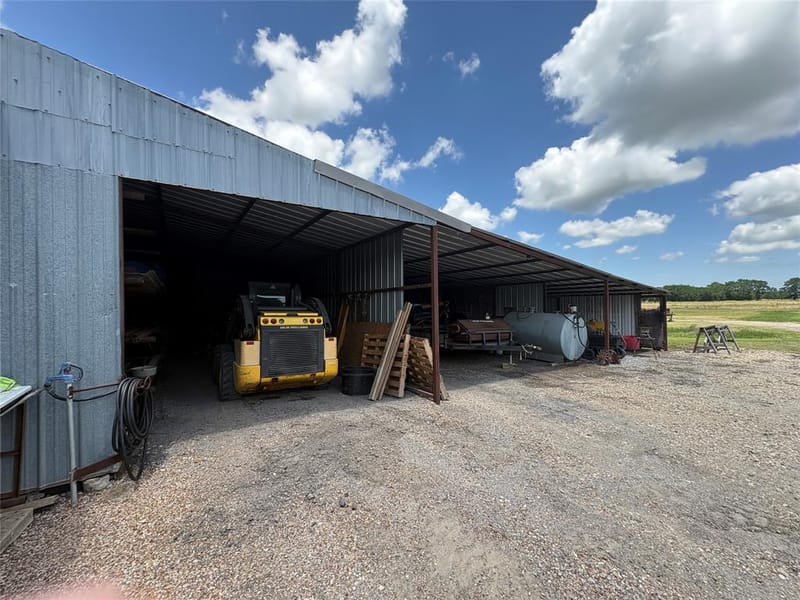 15901 County Road 1030, Blue Ridge TX 75424 - Photo 13