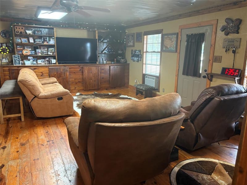 15901 County Road 1030, Blue Ridge TX 75424 - Photo 17