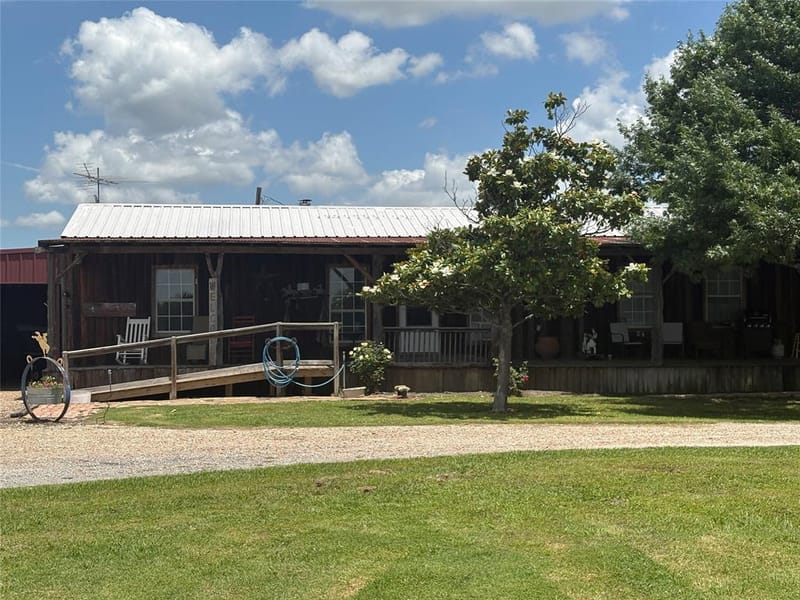 15901 County Road 1030, Blue Ridge TX 75424 - Photo 16