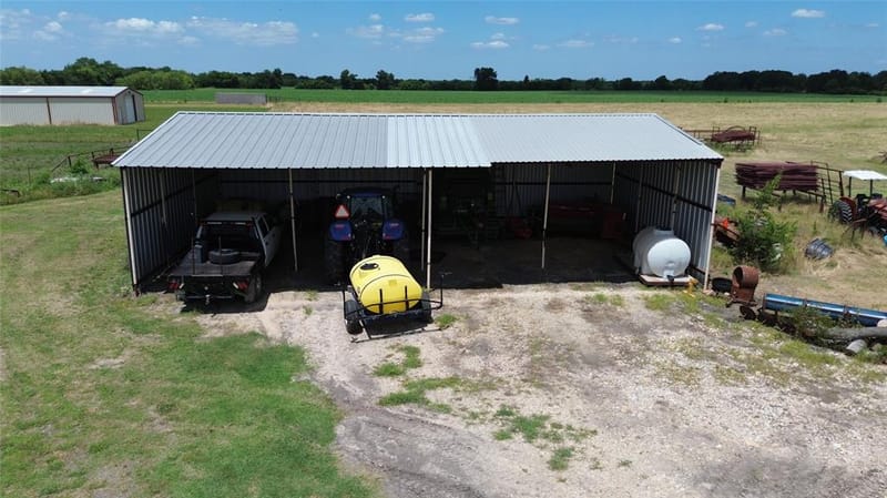 15901 County Road 1030, Blue Ridge TX 75424 - Photo 7