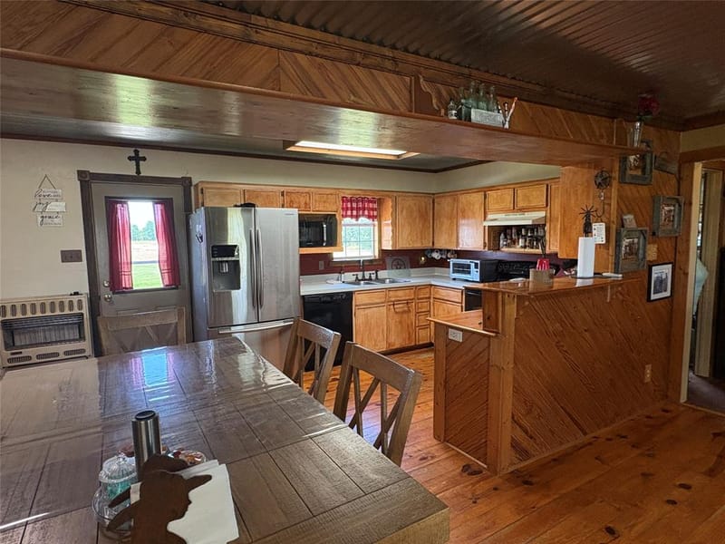 15901 County Road 1030, Blue Ridge TX 75424 - Photo 20