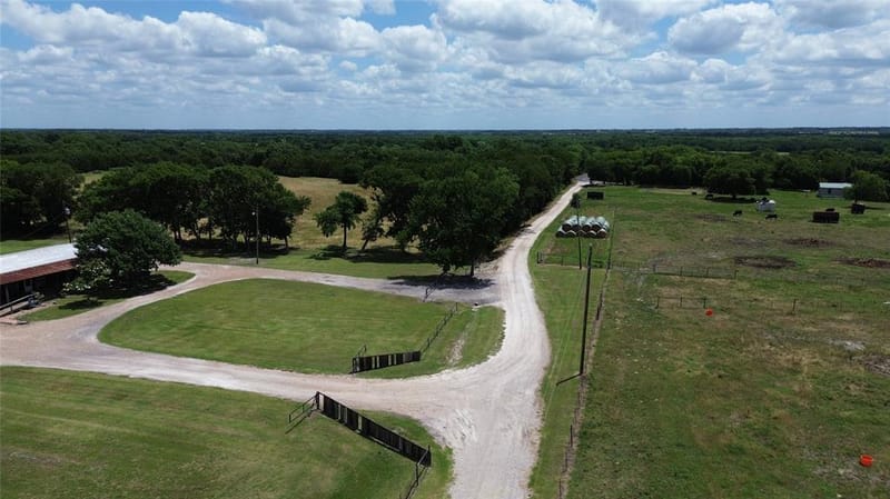 15901 County Road 1030, Blue Ridge TX 75424 - Photo 9