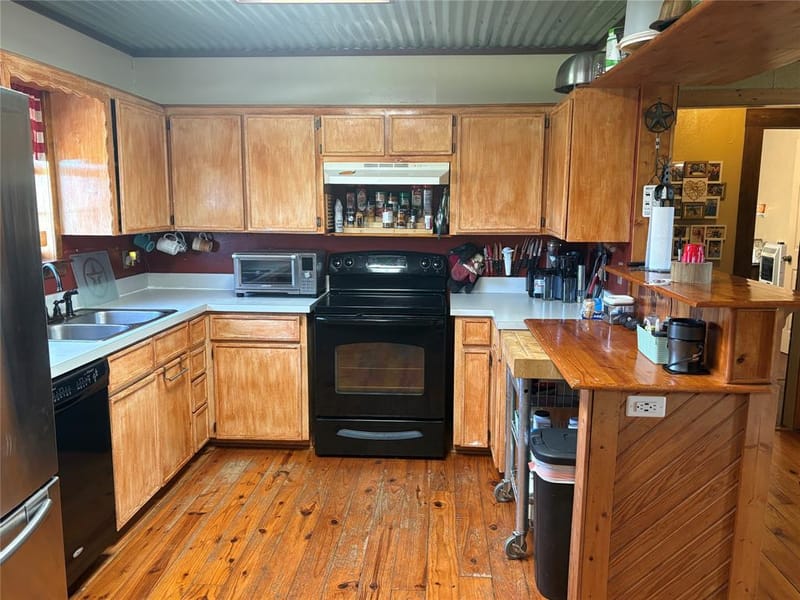 15901 County Road 1030, Blue Ridge TX 75424 - Photo 24