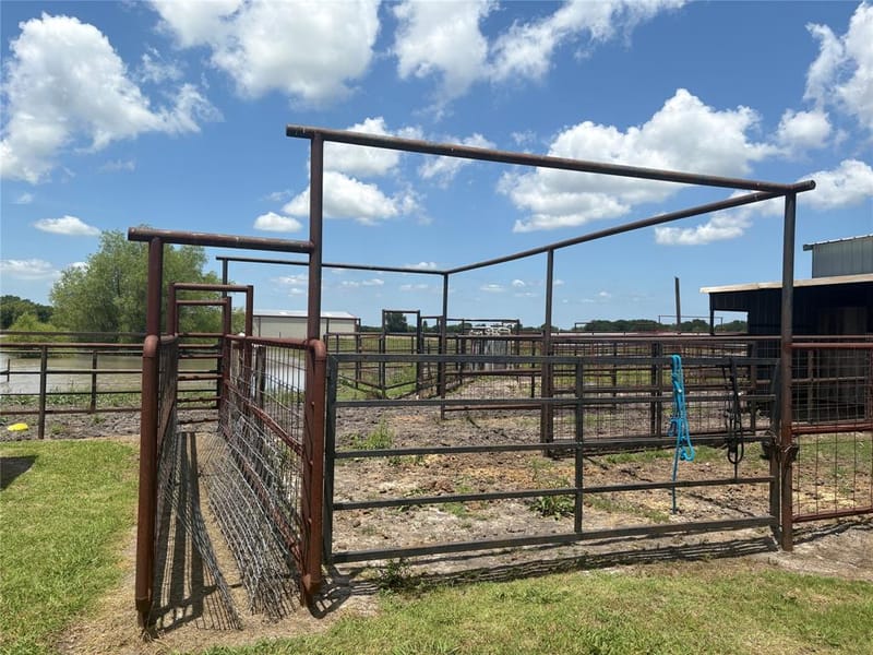 15901 County Road 1030, Blue Ridge TX 75424 - Photo 14