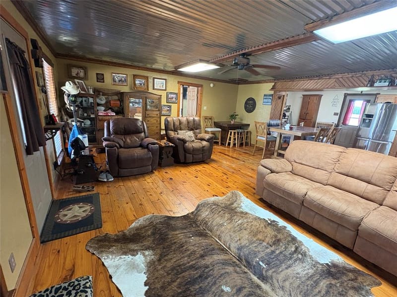 15901 County Road 1030, Blue Ridge TX 75424 - Photo 18