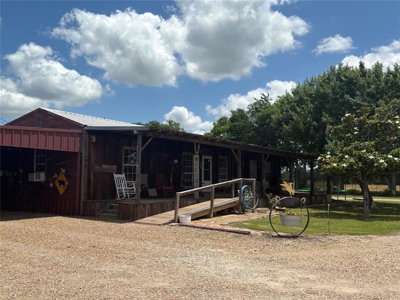 15901 County Road 1030, Blue Ridge TX 75424 - Photo 15