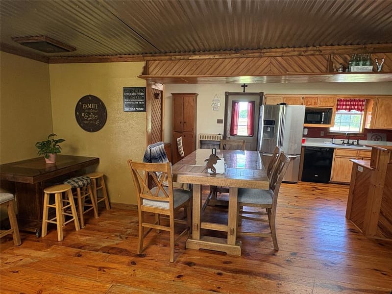 15901 County Road 1030, Blue Ridge TX 75424 - Photo 19