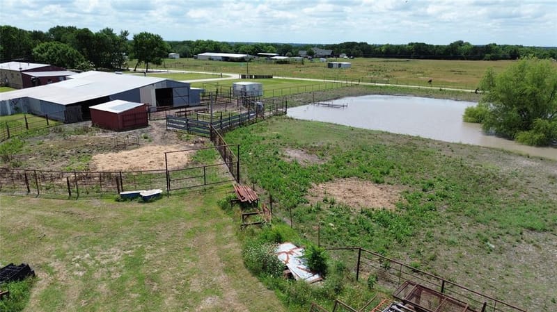 15901 County Road 1030, Blue Ridge TX 75424 - Photo 8