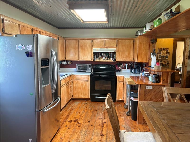 15901 County Road 1030, Blue Ridge TX 75424 - Photo 25