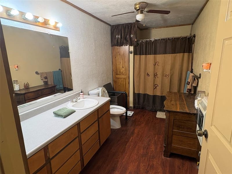 15901 County Road 1030, Blue Ridge TX 75424 - Photo 21