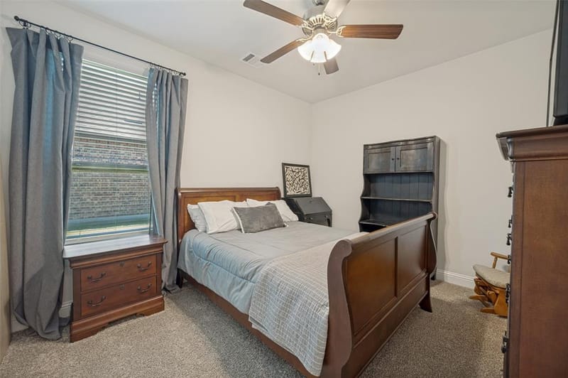 10121 Table Bluff Street, Aubrey TX 76227 - Photo 7