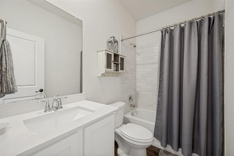 10121 Table Bluff Street, Aubrey TX 76227 - Photo 9