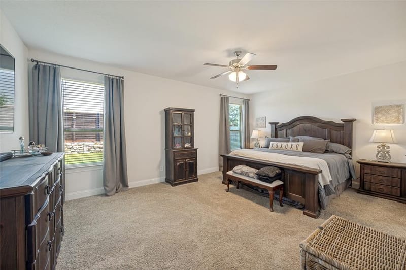 10121 Table Bluff Street, Aubrey TX 76227 - Photo 10