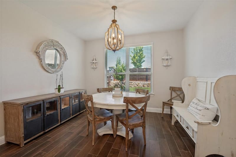10121 Table Bluff Street, Aubrey TX 76227 - Photo 4