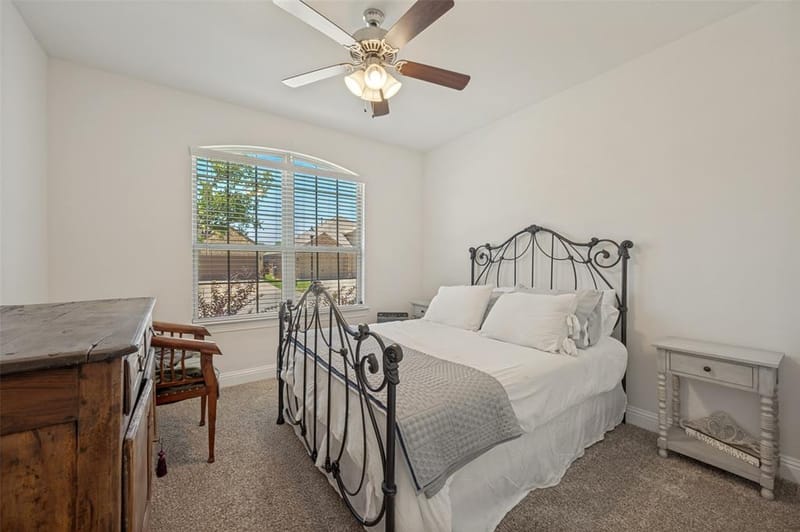 10121 Table Bluff Street, Aubrey TX 76227 - Photo 8