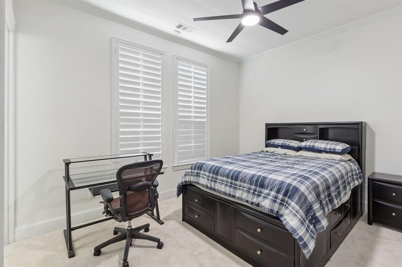 1101 King Mark Drive, Lewisville TX 75056 - Photo 23