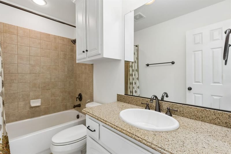 1101 King Mark Drive, Lewisville TX 75056 - Photo 27