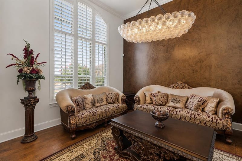 1101 King Mark Drive, Lewisville TX 75056 - Photo 6